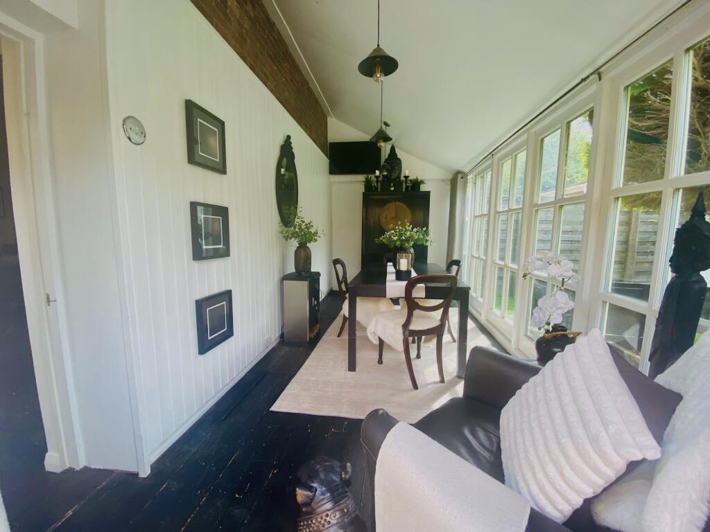 new barn dining 