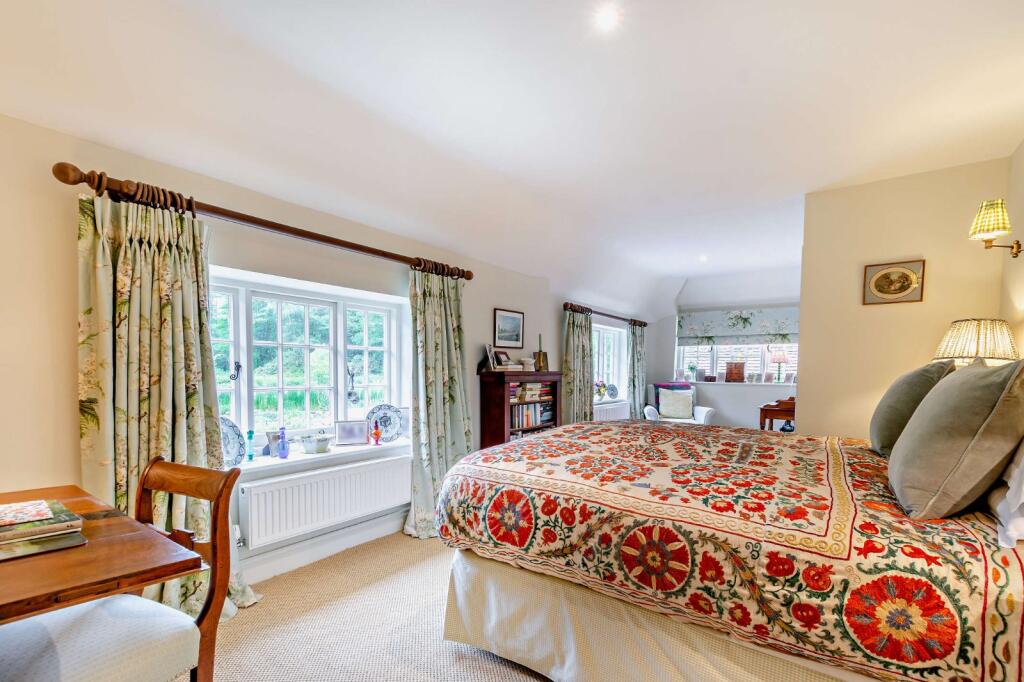 Principal Bedroom