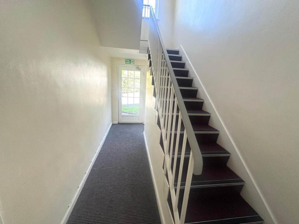 Communal Entrance (1