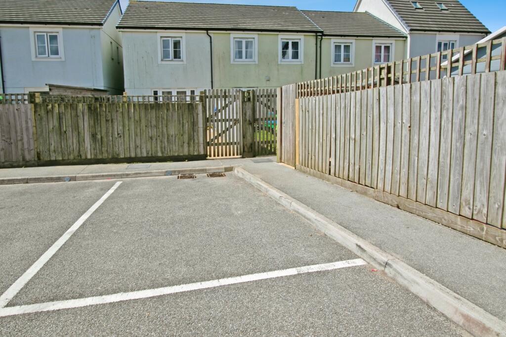 Parking Space