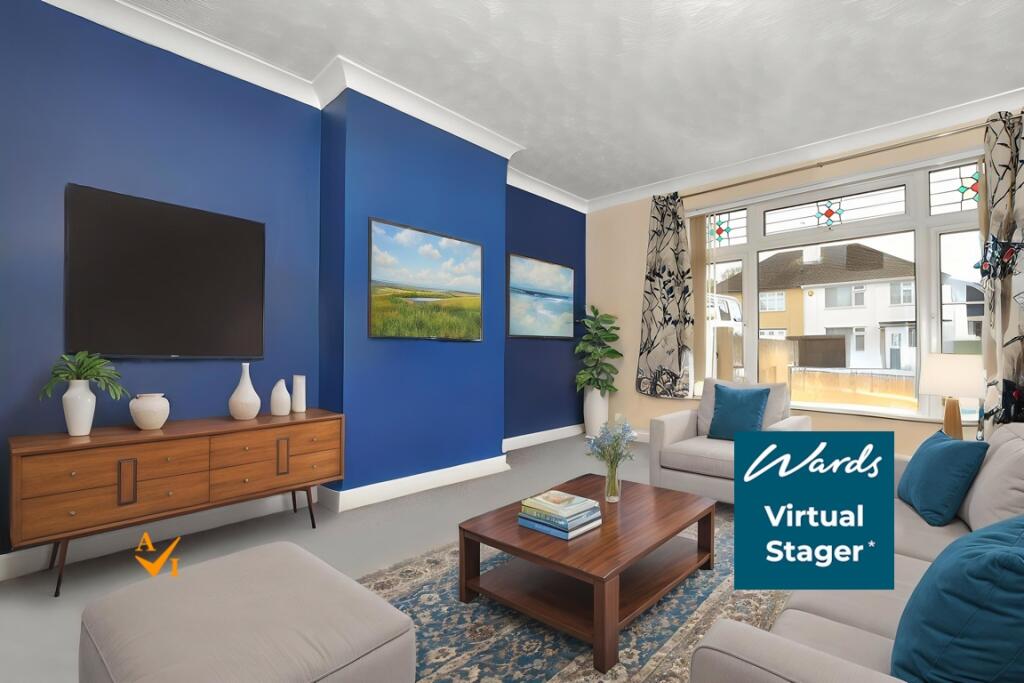 Lounge (Contemporary Style)