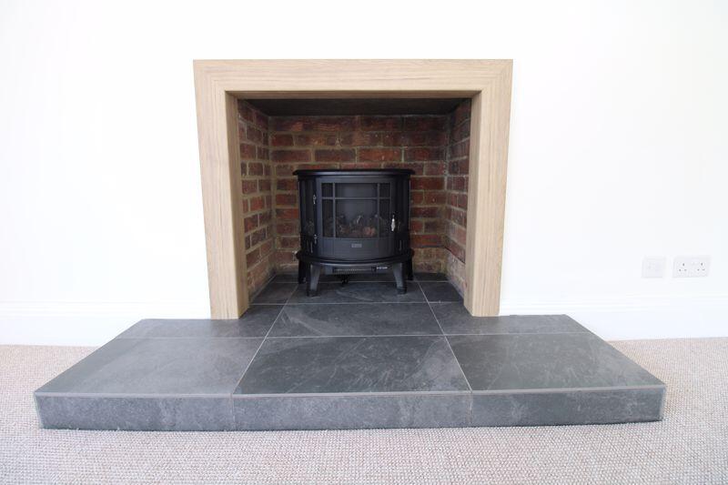 Electric Fire 