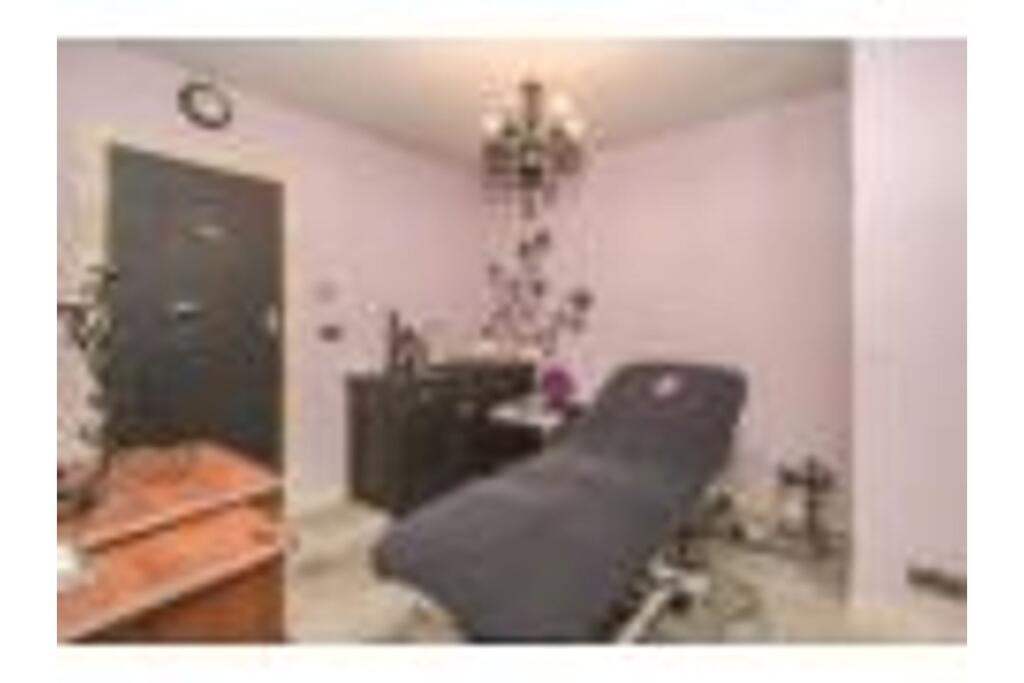 Salon