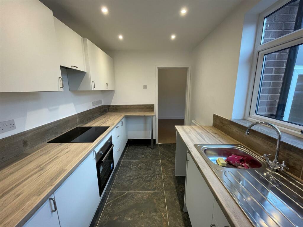 Carlow Street Kitchen