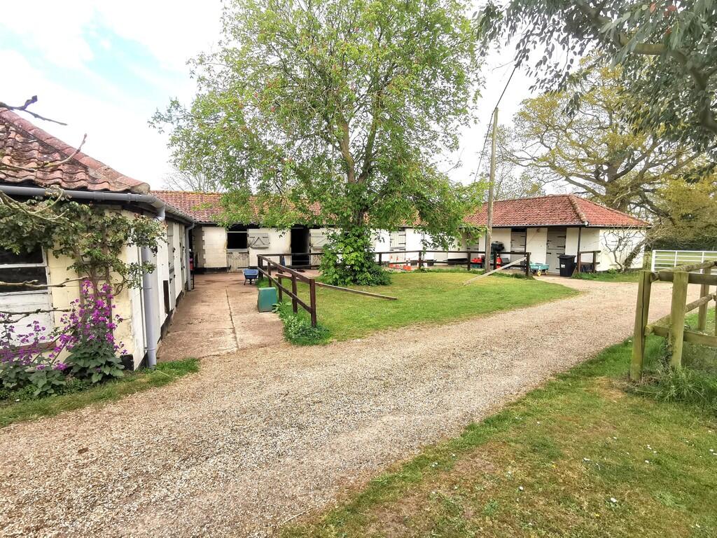 Stables