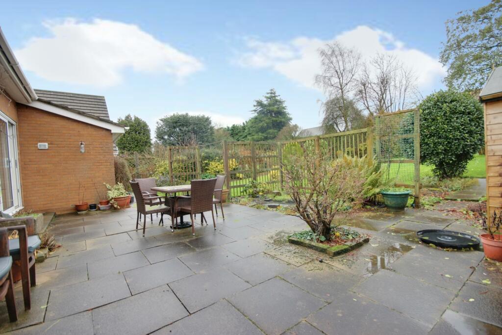 1 Garden B