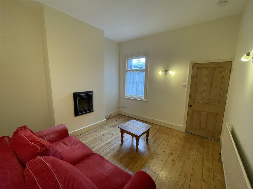 OTHER ASPECT RECEPTION TWO