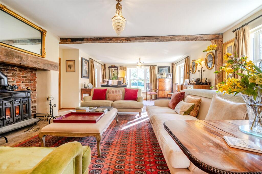 Drawing Room