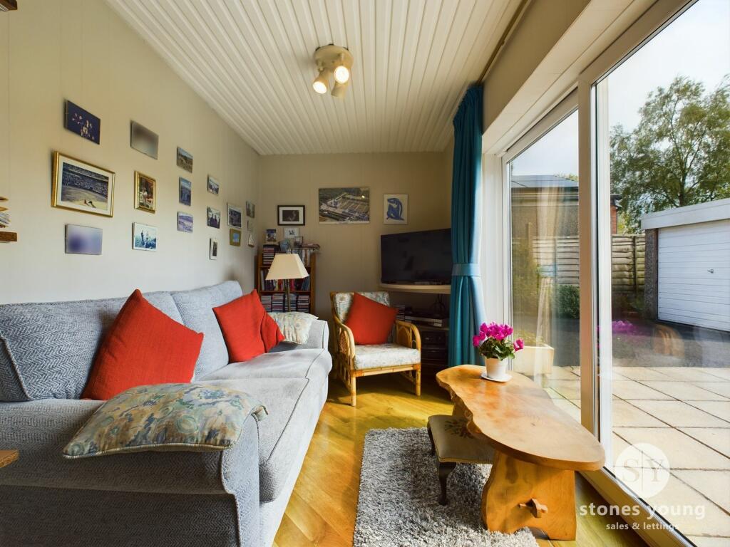 Sun Room