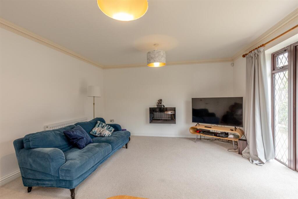 Tudor Lodge, Henbury Living Room 3.jpg