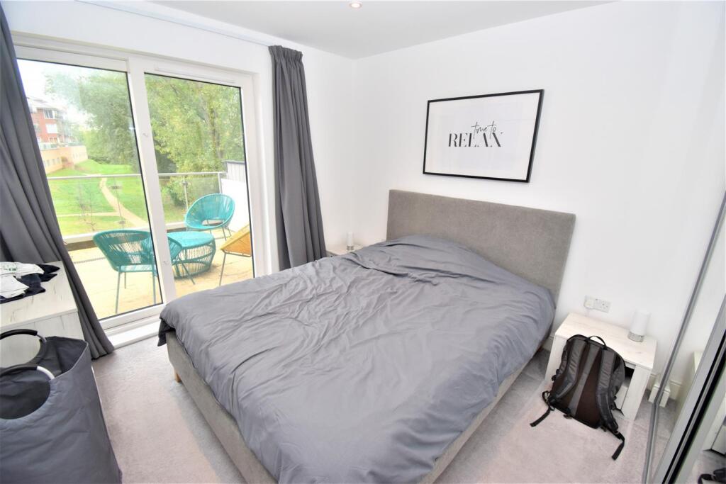 En Suite Shower room