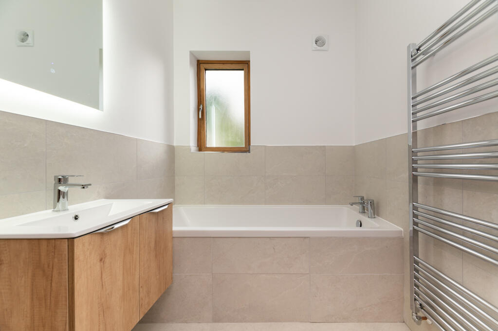 House Bathroom