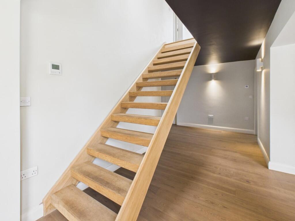 Inner Hallway