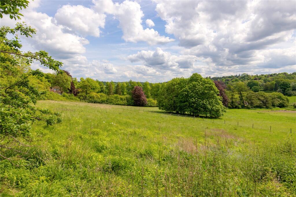 Grounds