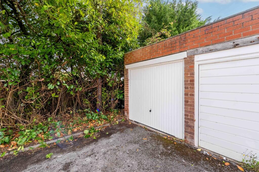 10 Denthith drive...