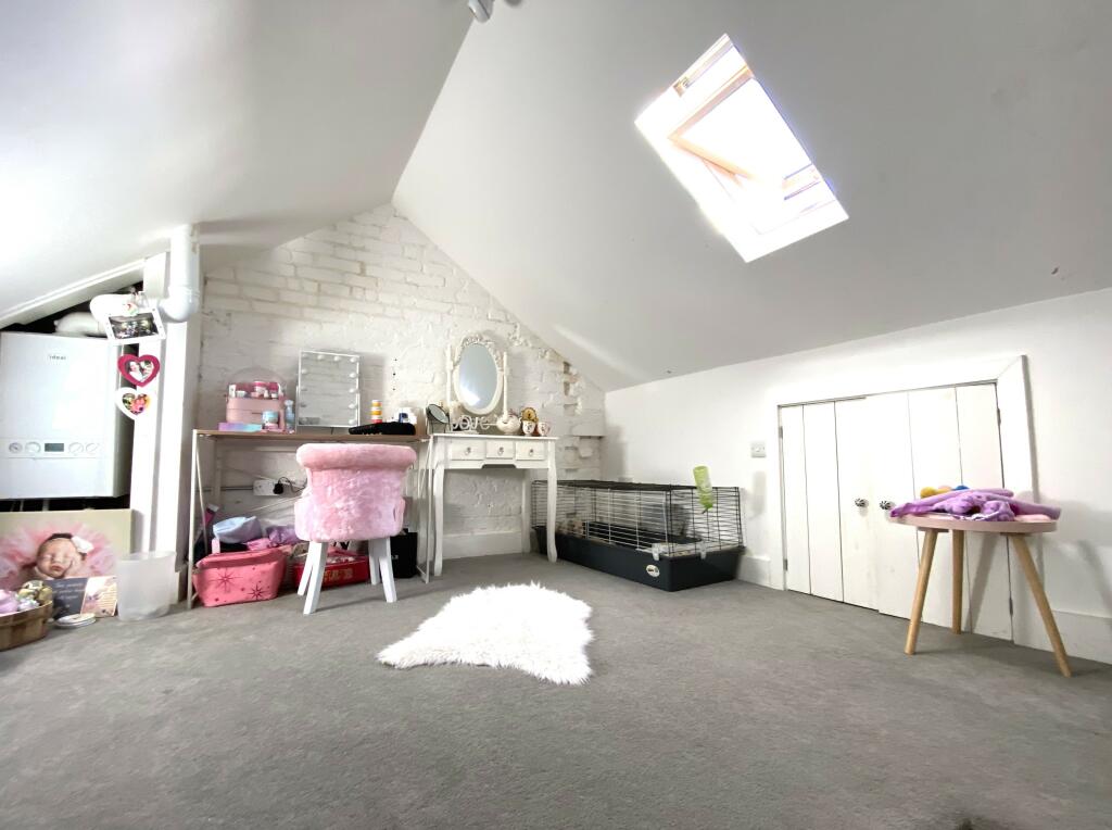 loft room