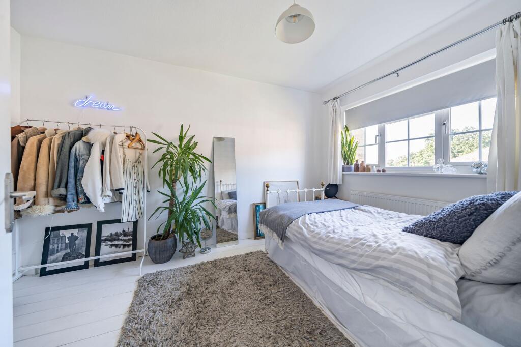 Bedroom Two (1)