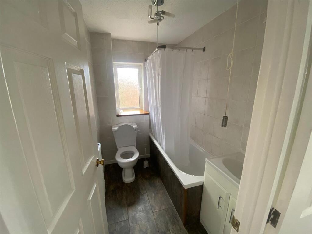 House Bathroom
