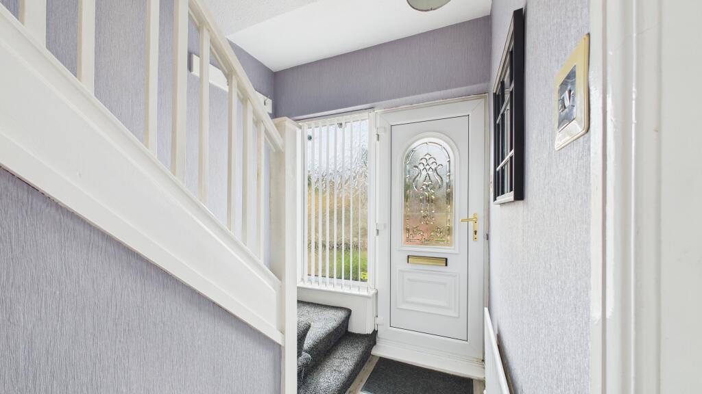 Denhill Park - Entrance (2)