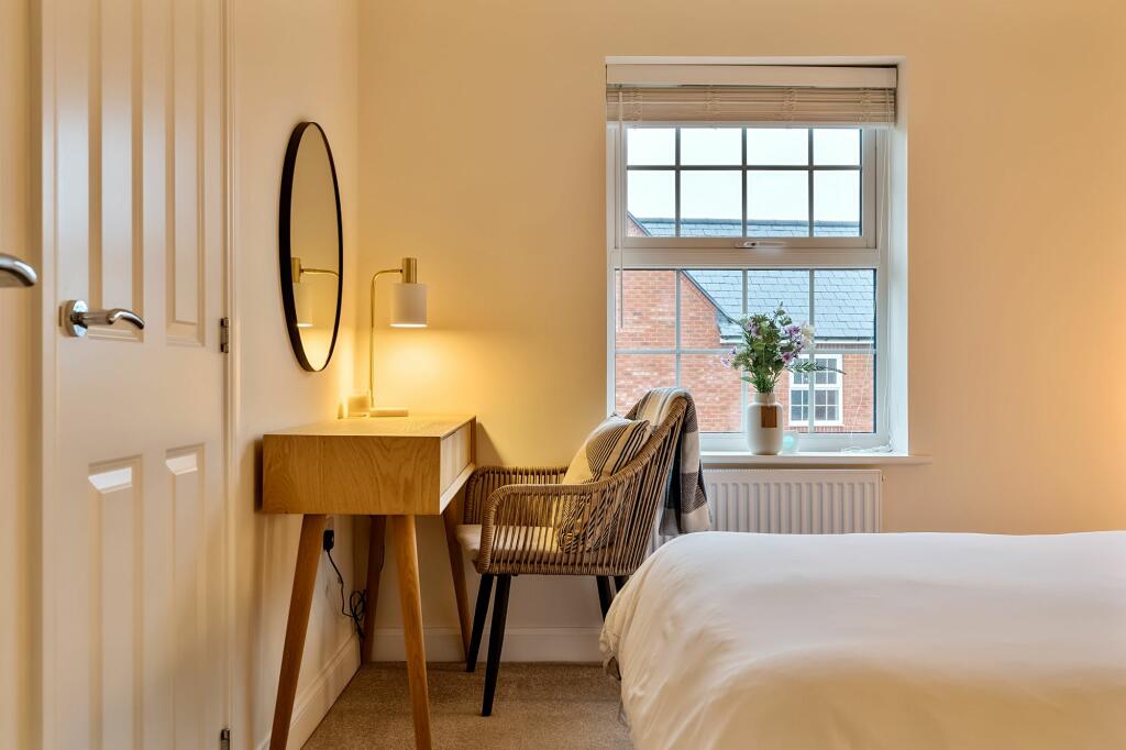 Bedroom Two (2)