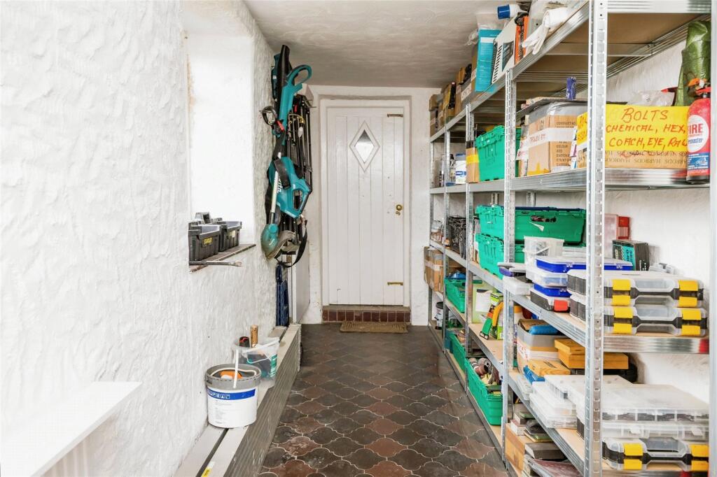 Storage