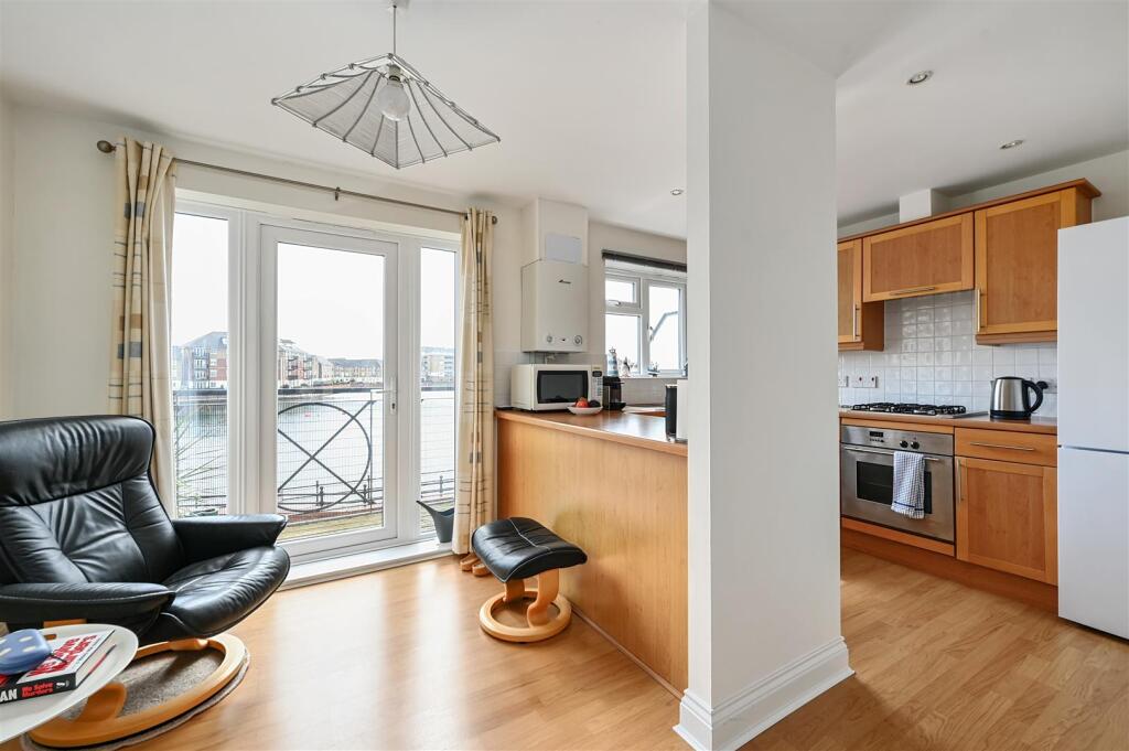 KitchenlBreakfast Room