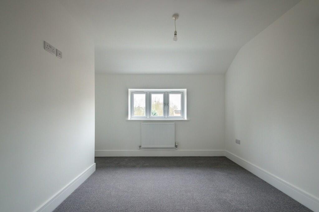 Green Man Terrace...