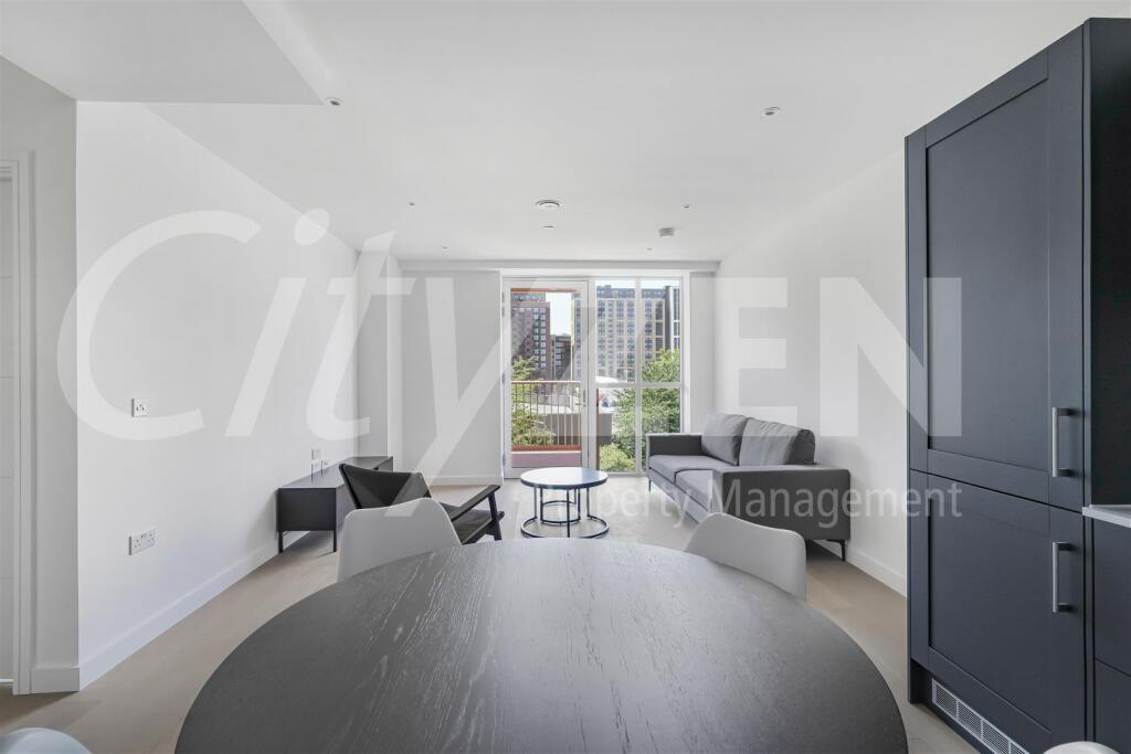 DINING AREA (PHOTO OF SIMILAR APARTMENT)