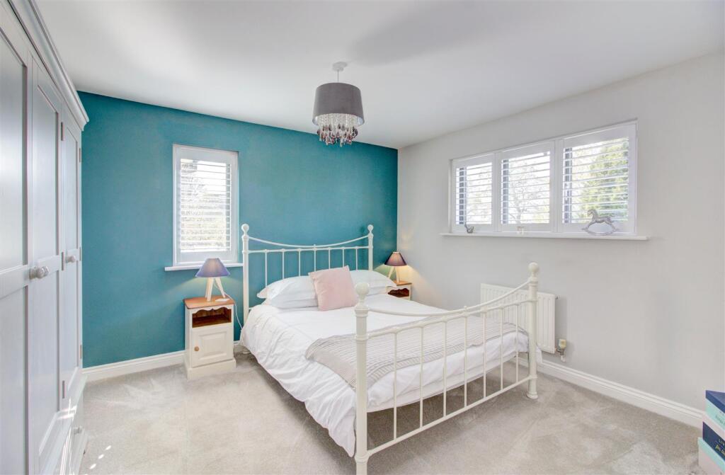 Bedroom 4
