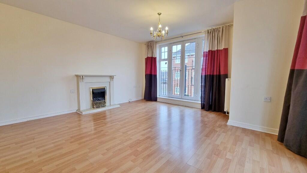 Sitting/Dining Room