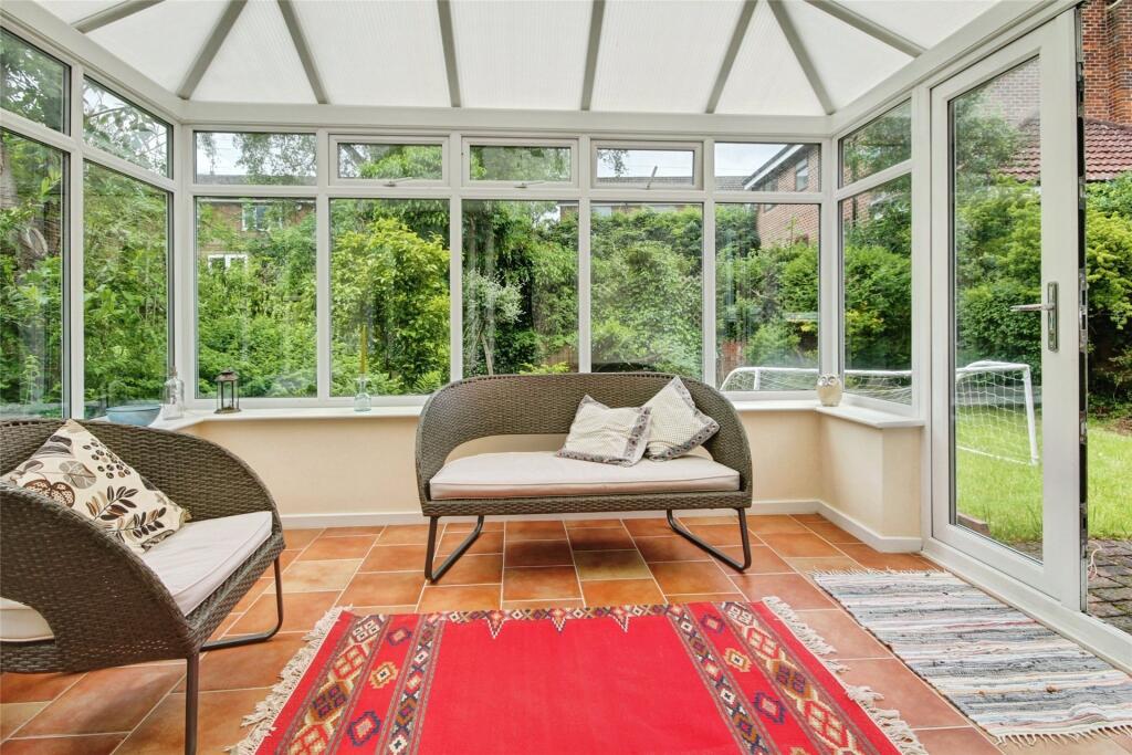 Conservatory