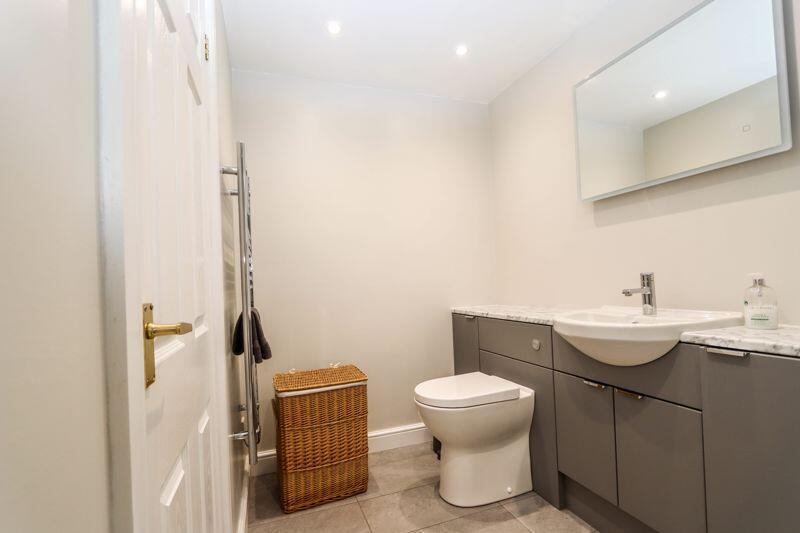 En-Suite 