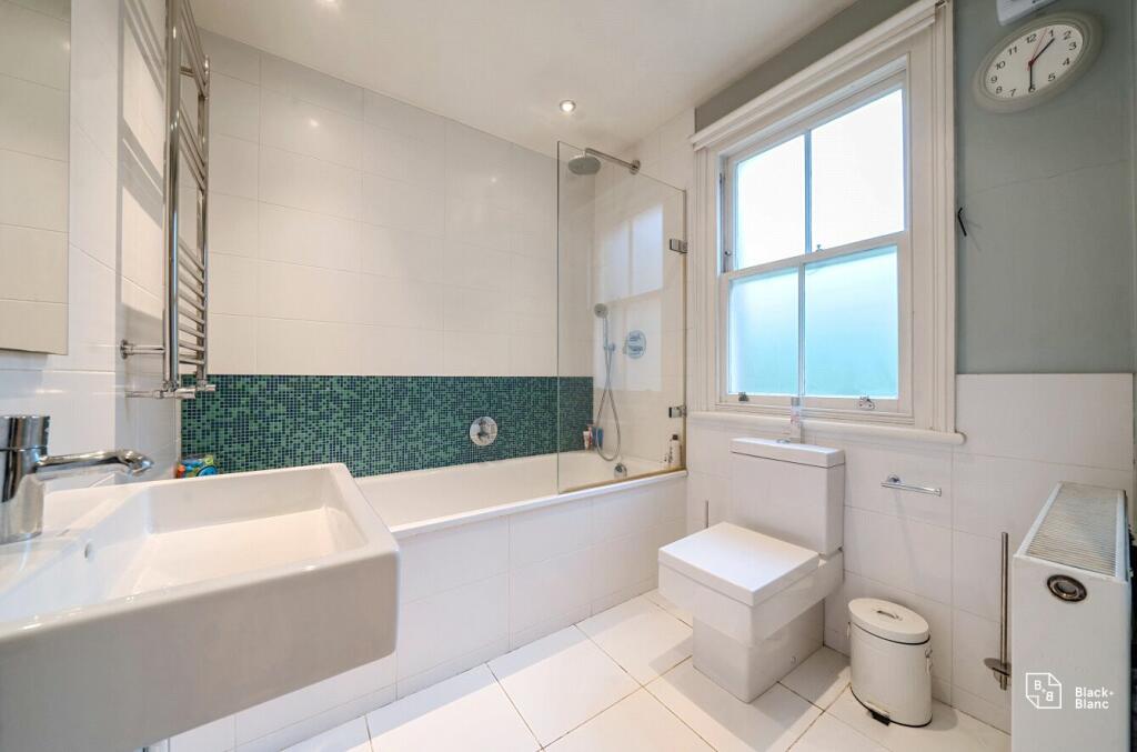 Bathroom Two