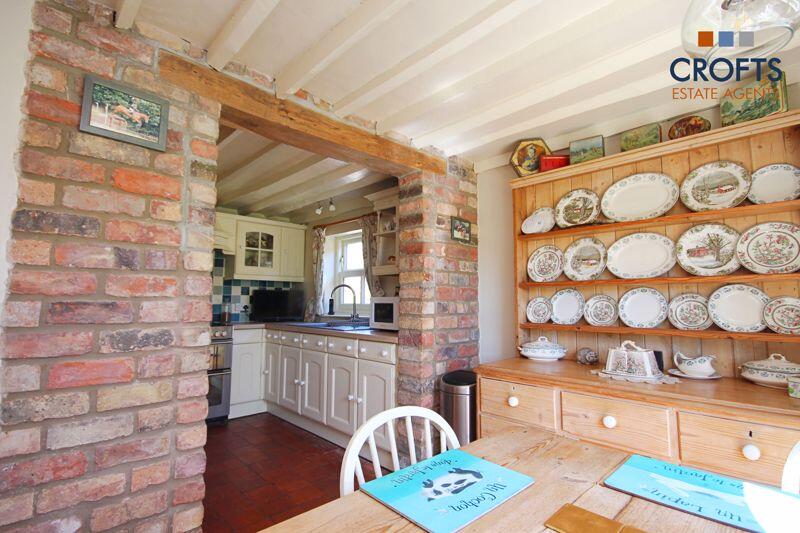 Kitchen-diner