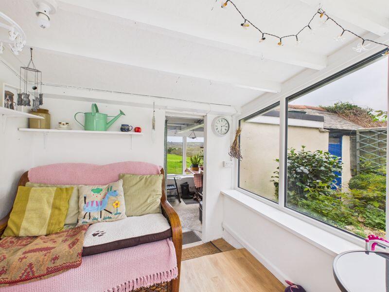 Sunroom