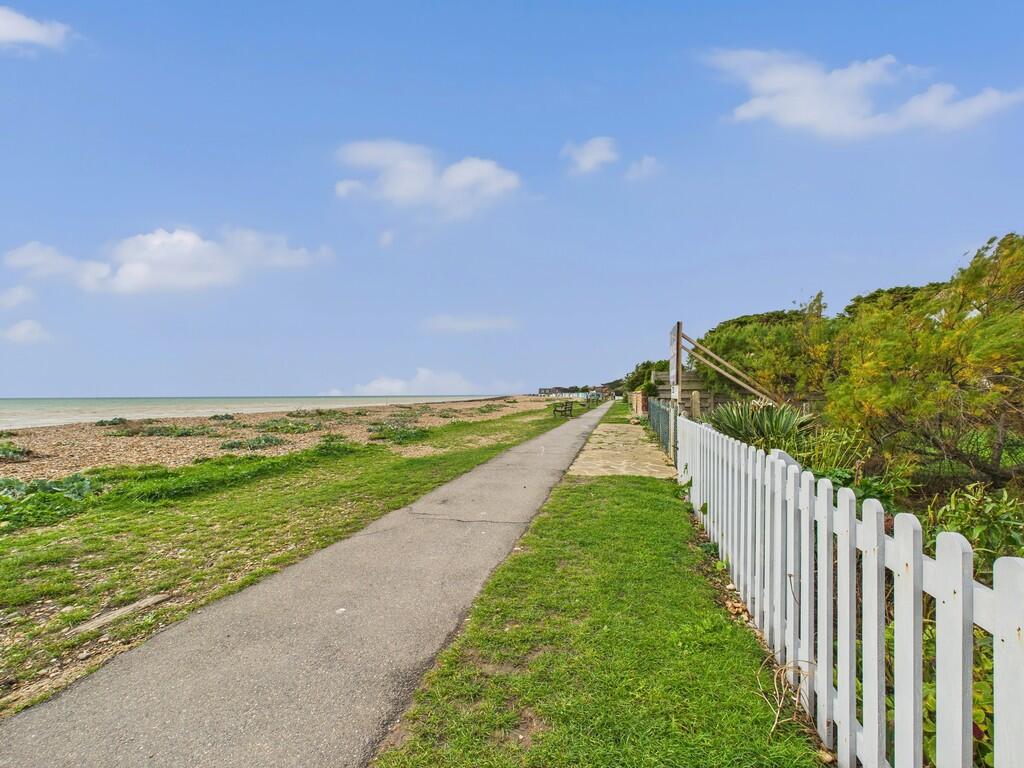Coastal path