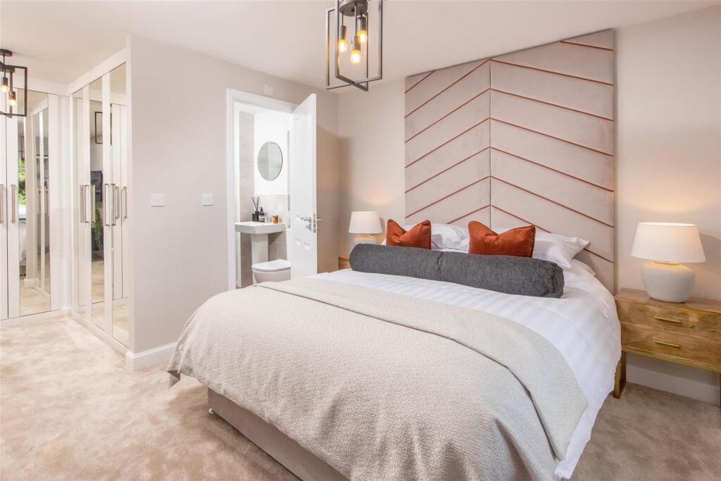 Bedroom 1