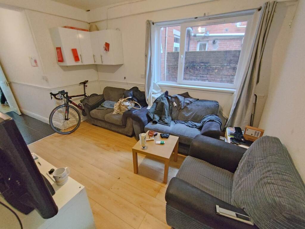 Living area (1)