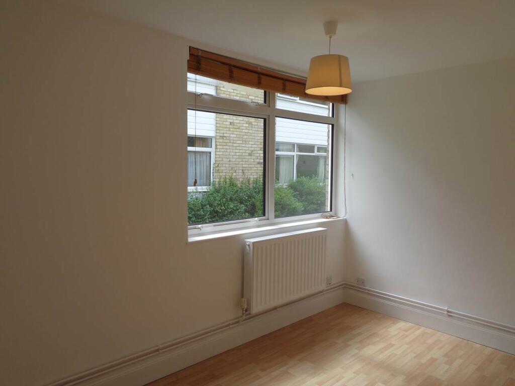 Chesterton Towers Be