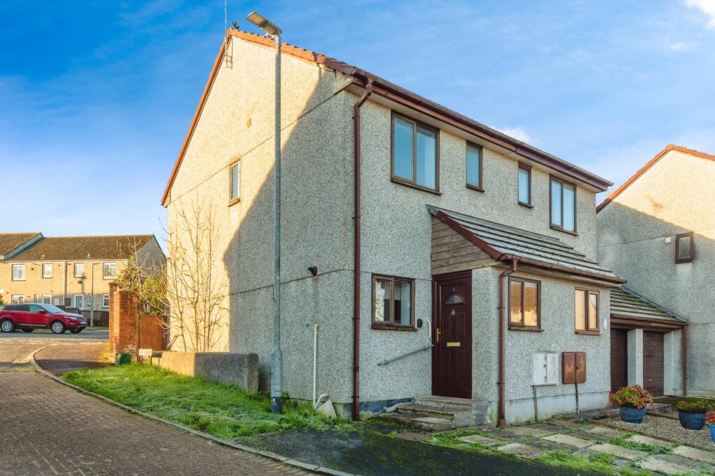 Outside Property