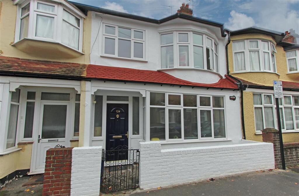 Addiscombe Court Road, Croydon