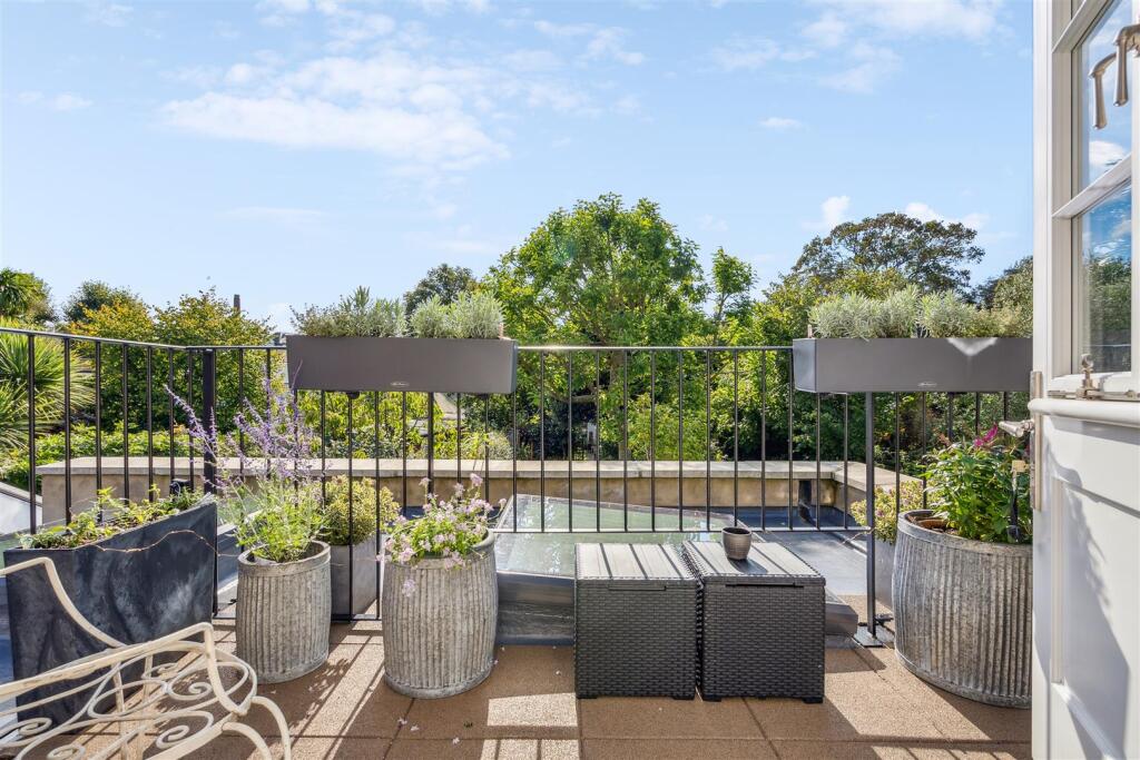 Stamford Brook Road, W6 - FOR SALE