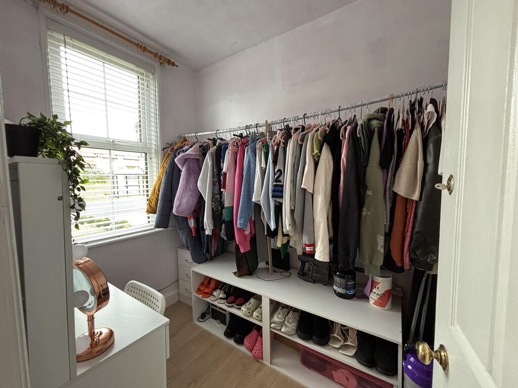 Wardrobe