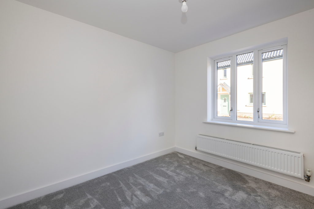 Example Bedroom