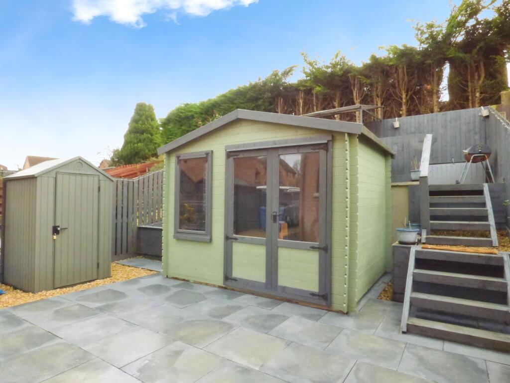 Summer House