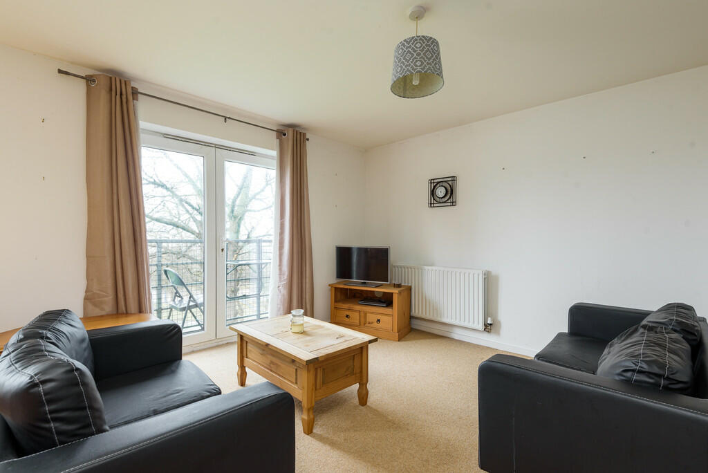 Kitchen/Lounge 
