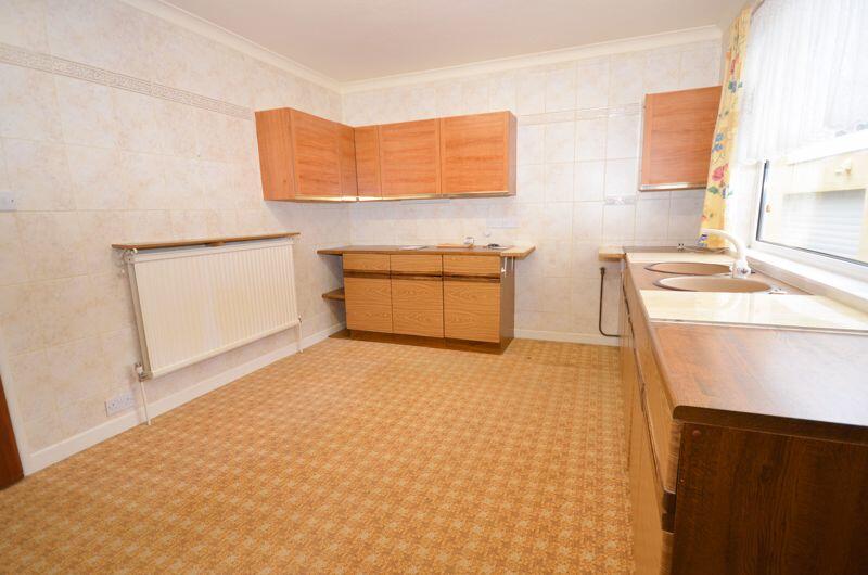 Brimlands, Brixham - Kitchen