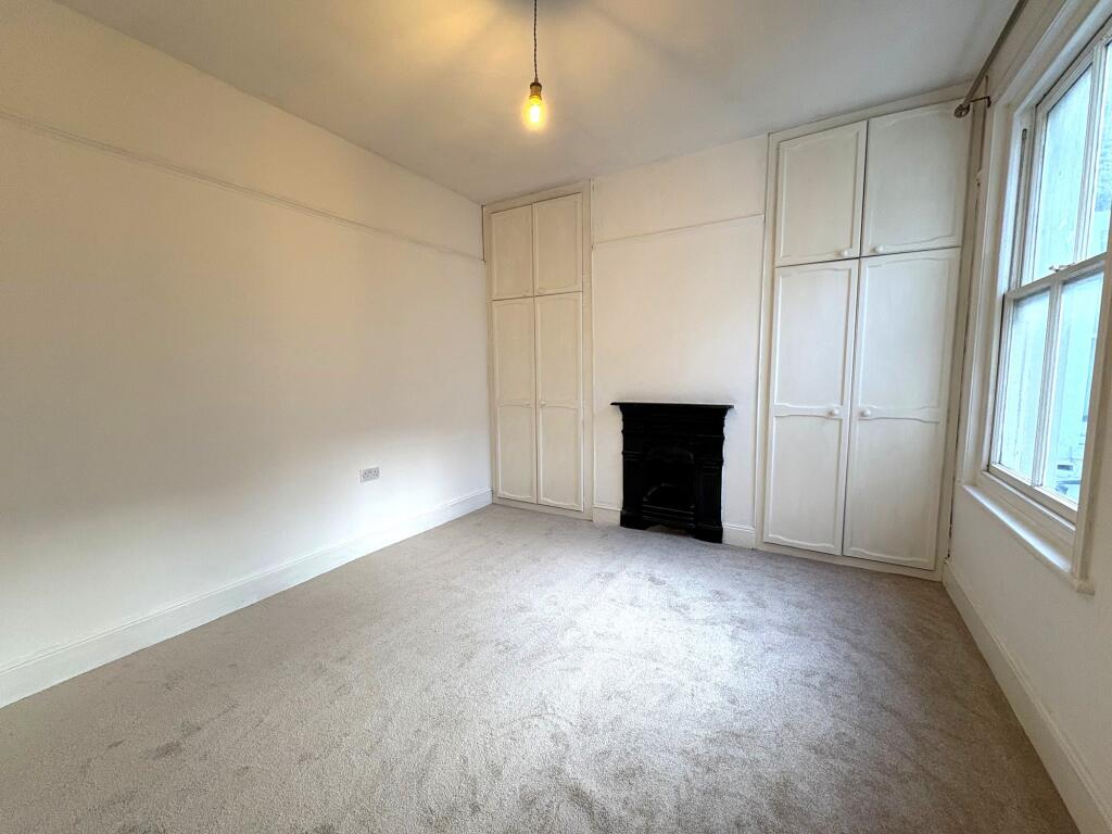 Beaconsfield Road, Hastings, TN34