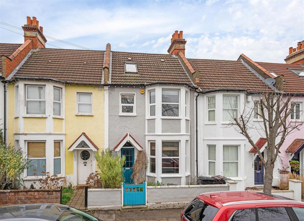25 Kingsdale Road, Penge, London, SE20
