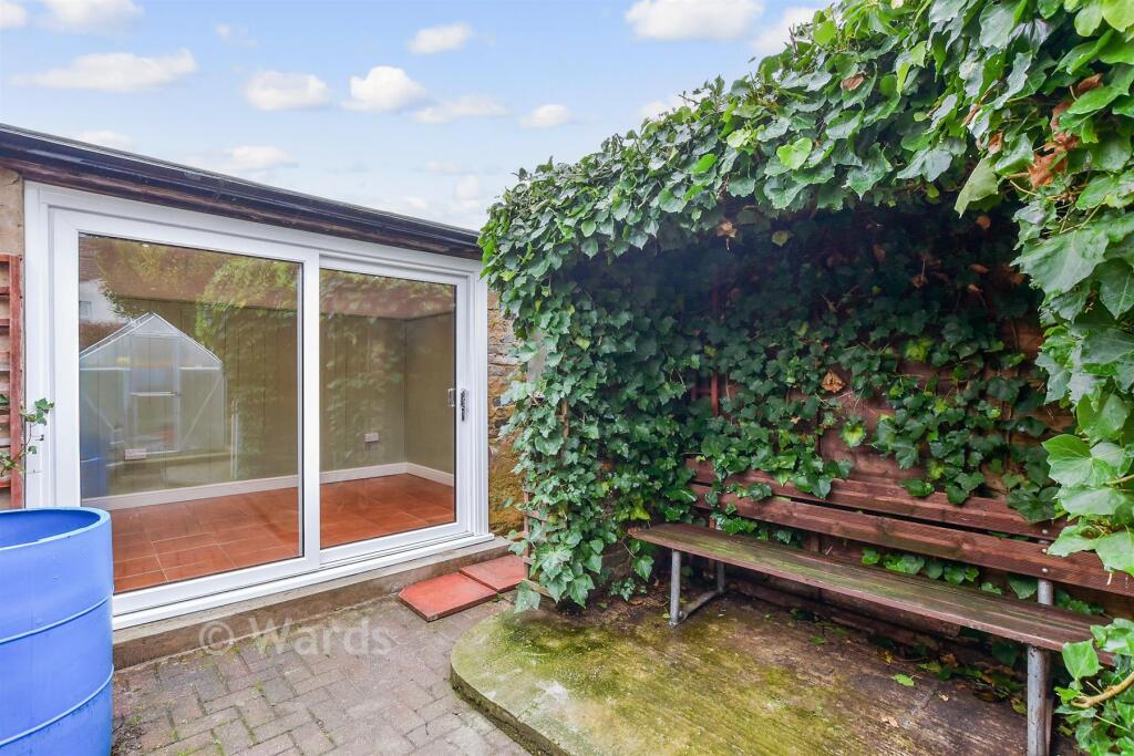 Workshop/Outbuildings